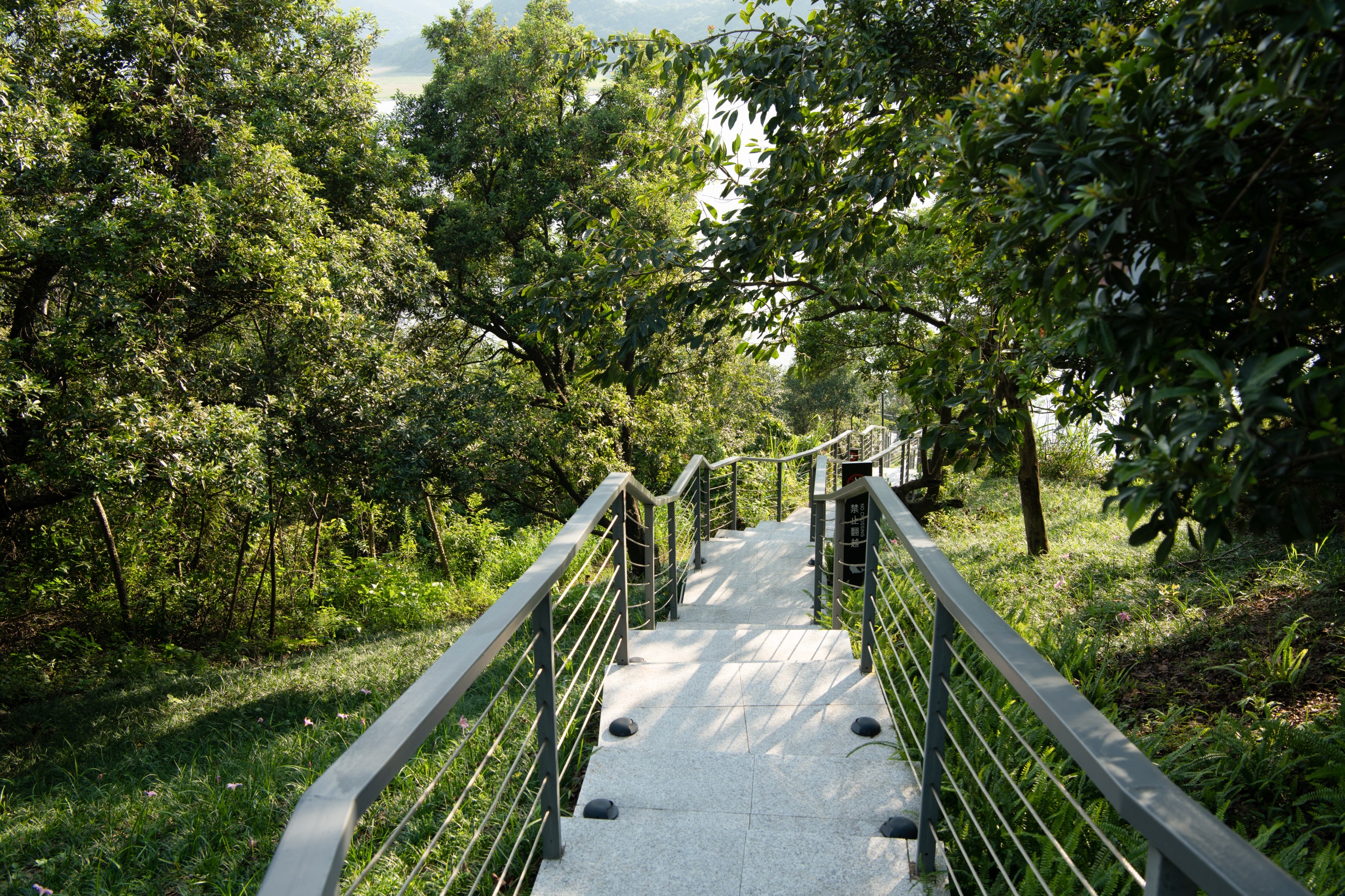 宁波滨海华侨城示范区延伸段丨中国宁波丨启迪设计-107