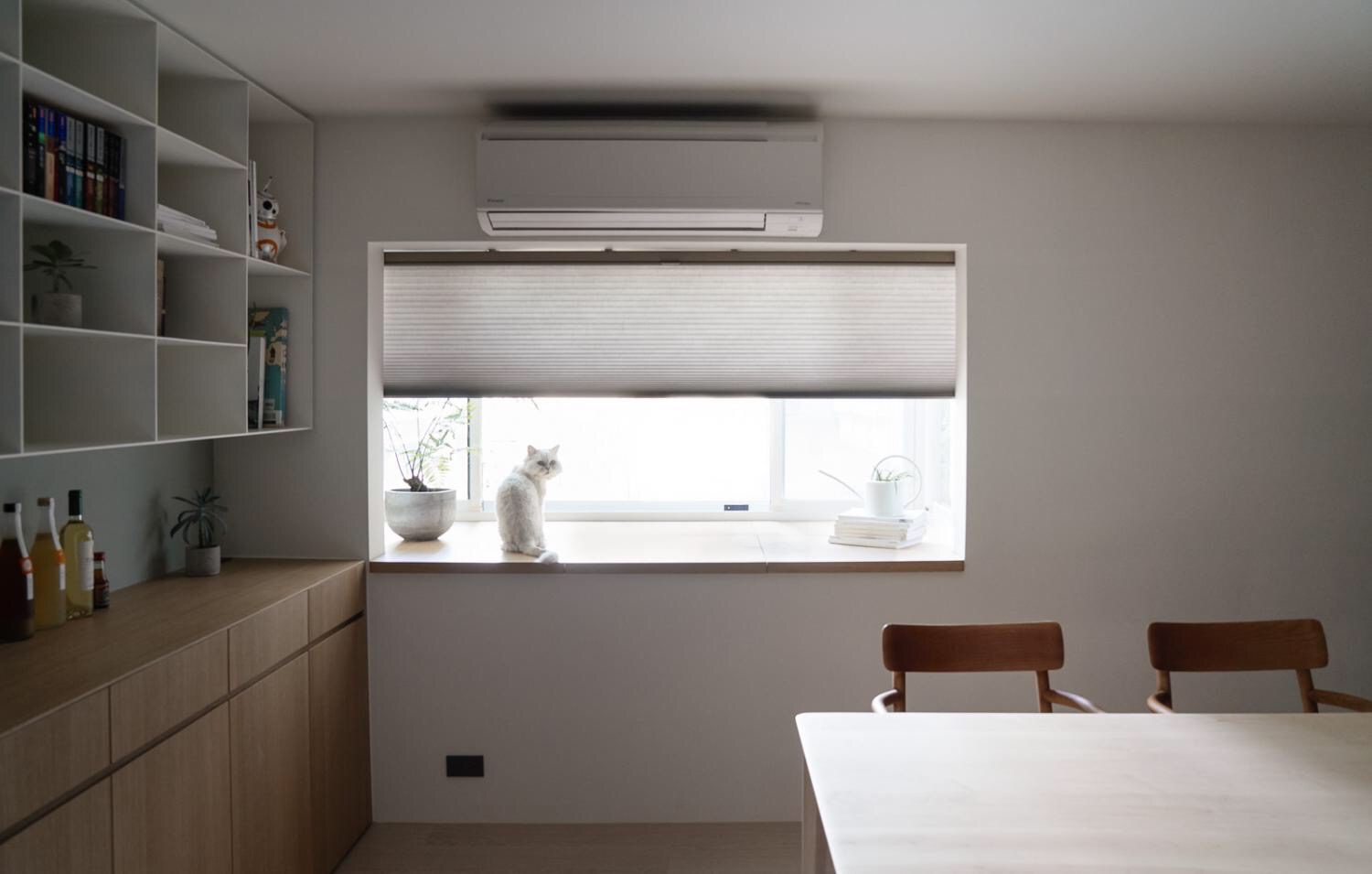 叙研设计 | Mini Sissi 家-3