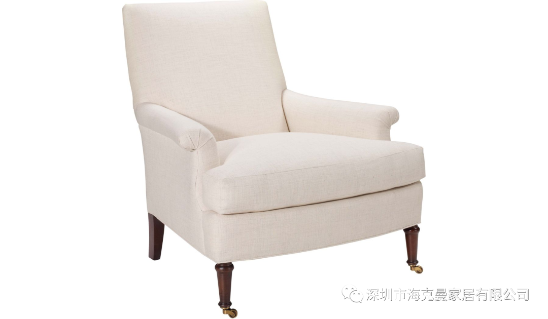 Hickory Chair 案例 / 17 位顶尖设计师，联手改造纽约历史建筑 ​-34