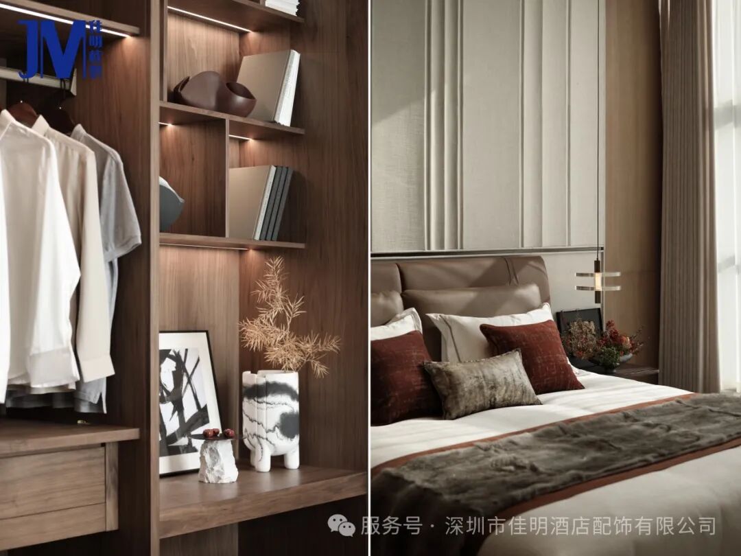 深圳佳明－榕城景遇|闽江畔的禅意生长-74