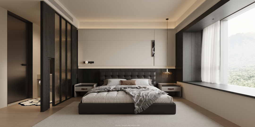 唐商花园|黑白跳动丨LECOO力高質造-20