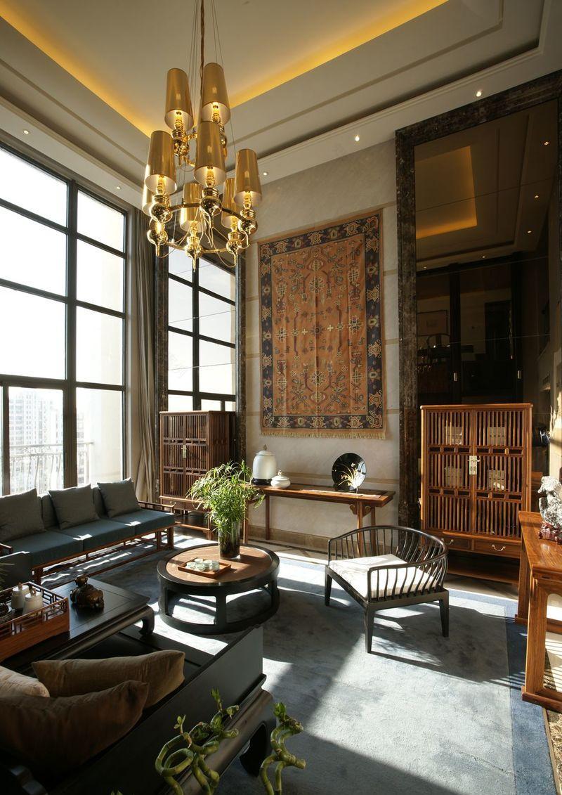 禅茶一味 宁静致远-14