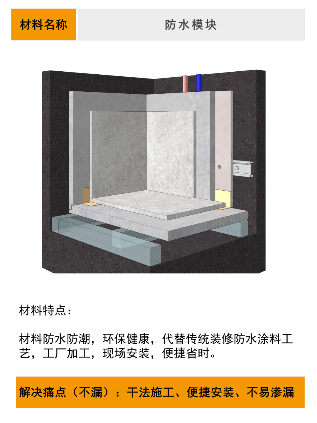 50天焕新家！中建幸福家探索家装新模式，快速打造旧改好房子-24