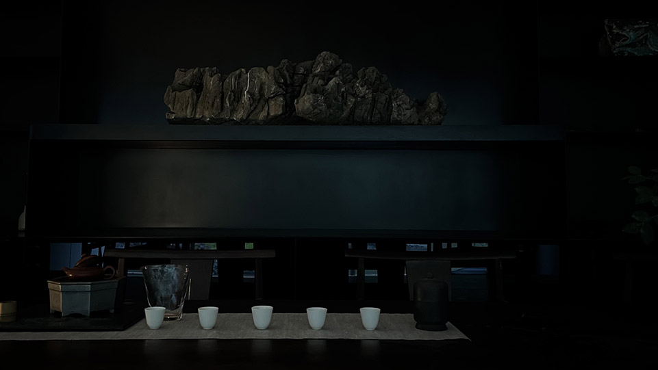 汖墟,杭州丨中国杭州丨山山园林-200