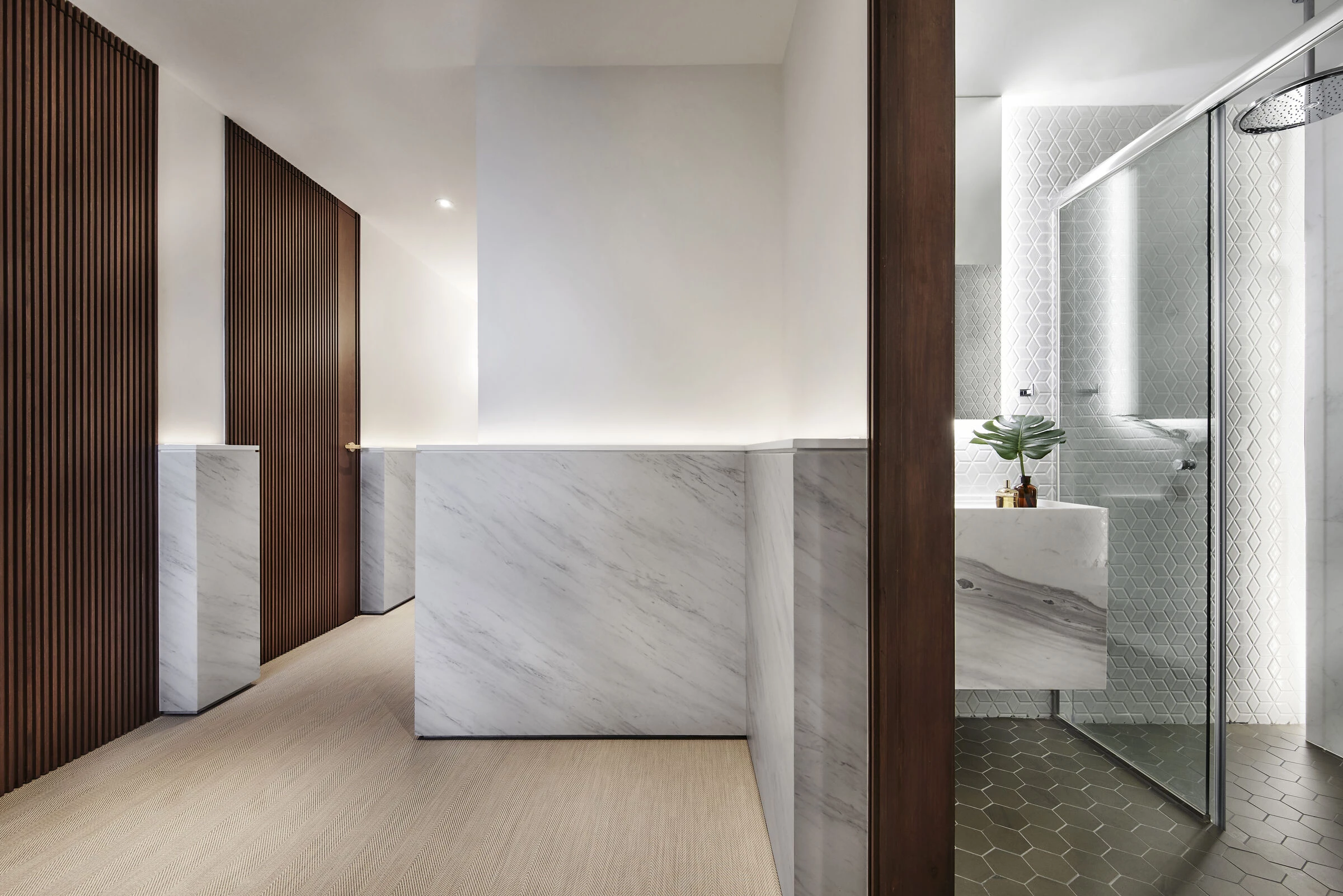 新加坡海景公寓-17