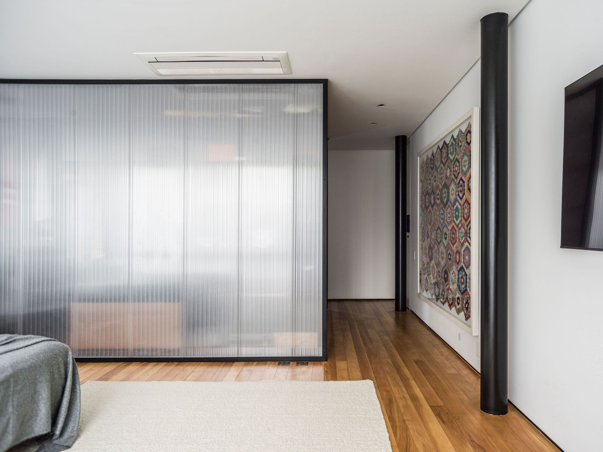 FBL 之家丨巴西圣保罗丨Claudia Haguiara Arquitetura,HGMA-46