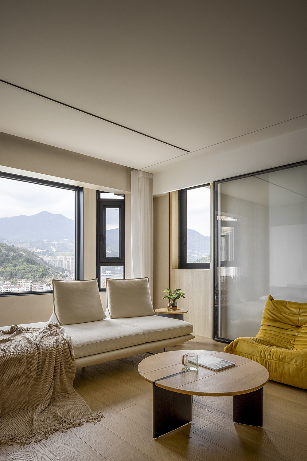 通透自由之家丨中国浙江丨青创空间设计-10