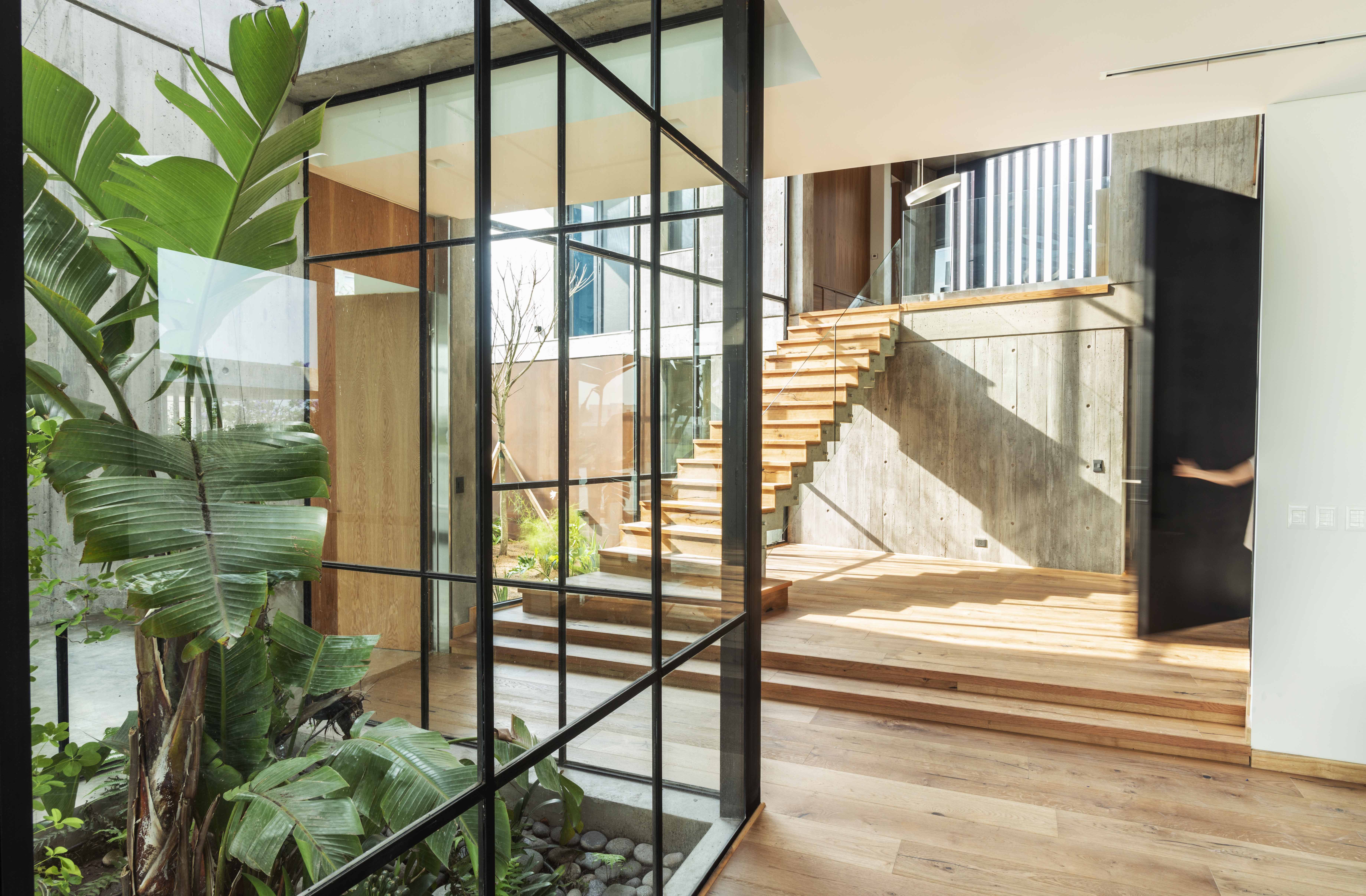 CZ House | Estudio JUAN TRIVELLONI ARQUITECTURA-18