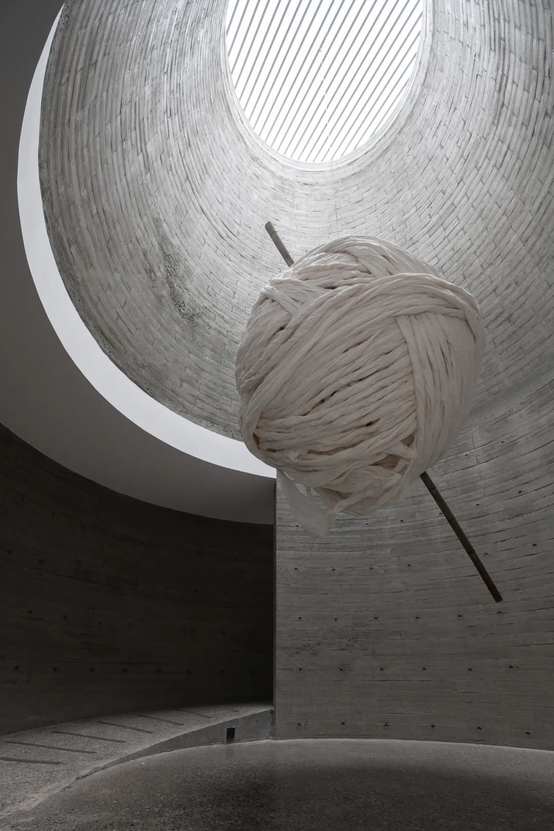 泽雅龙溪艺术馆丨中国温州丨FAX 椽桢建筑事务所-43