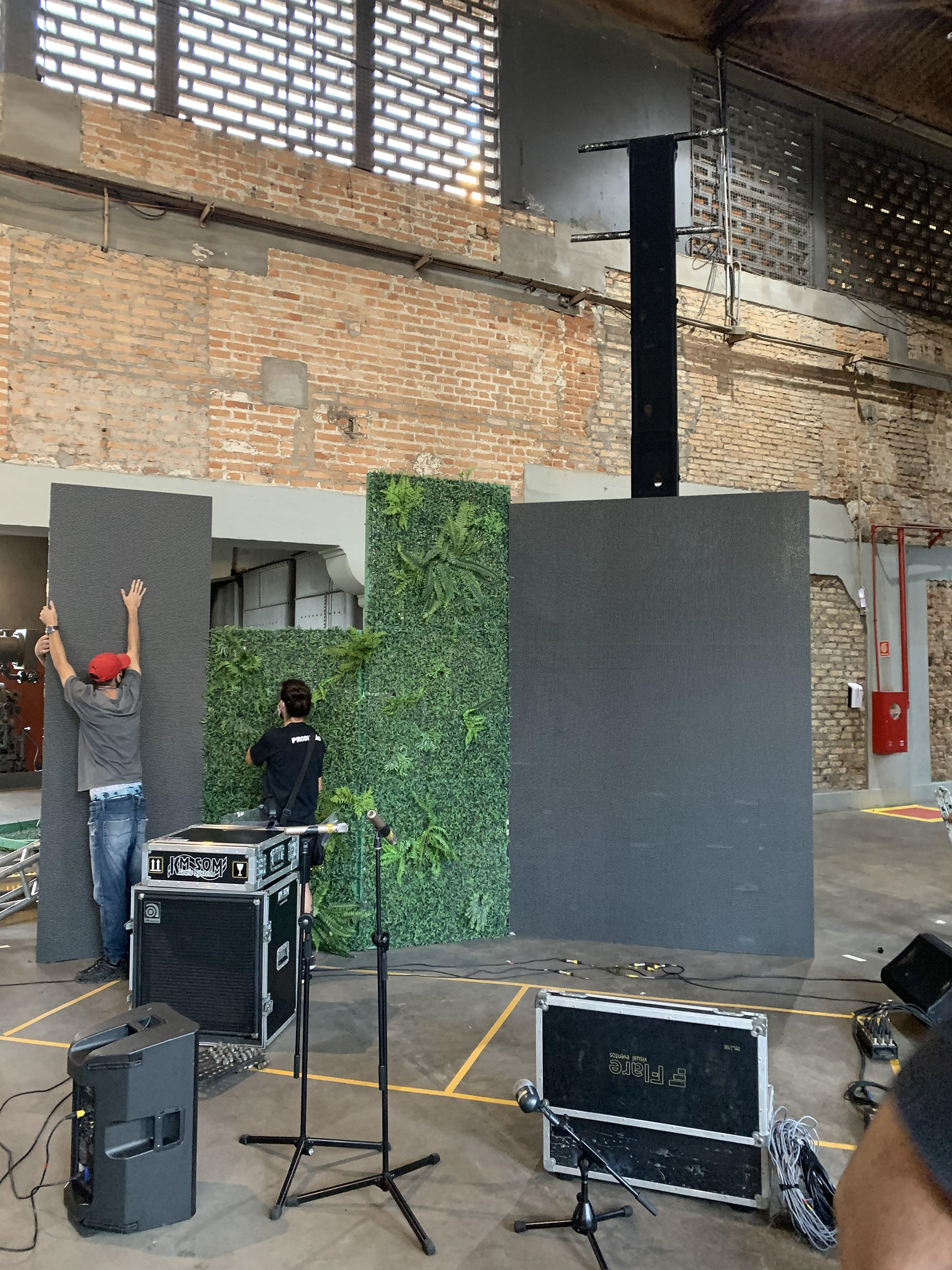 Jazz Music Festival Live 2021-3