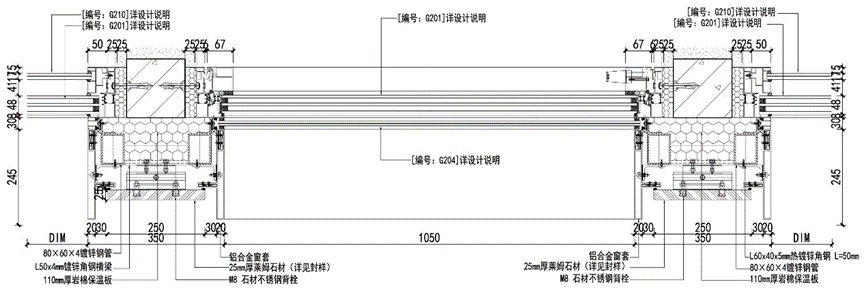 衡水天正中心丨中国衡水丨北京寻引建筑设计有限公司-38