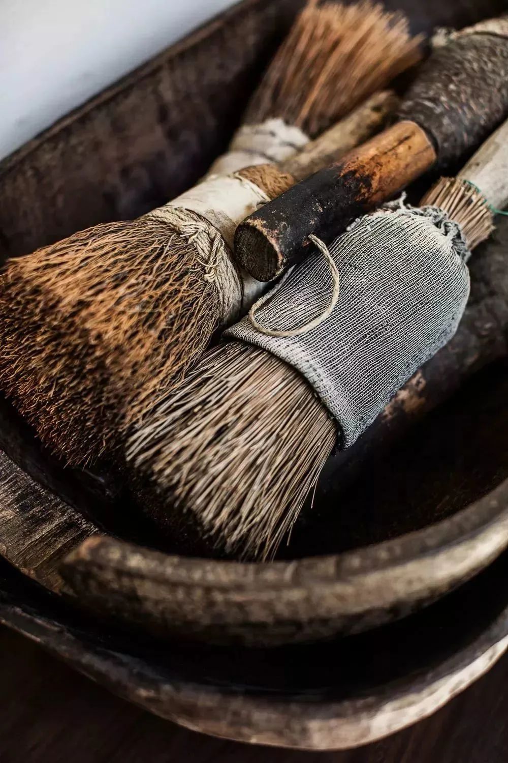 这样的度假酒店，越“乡土”越高级！-58