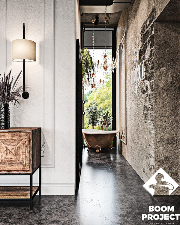 Maison 餐厅丨乌克兰丨Guides agency,BOOM project-23