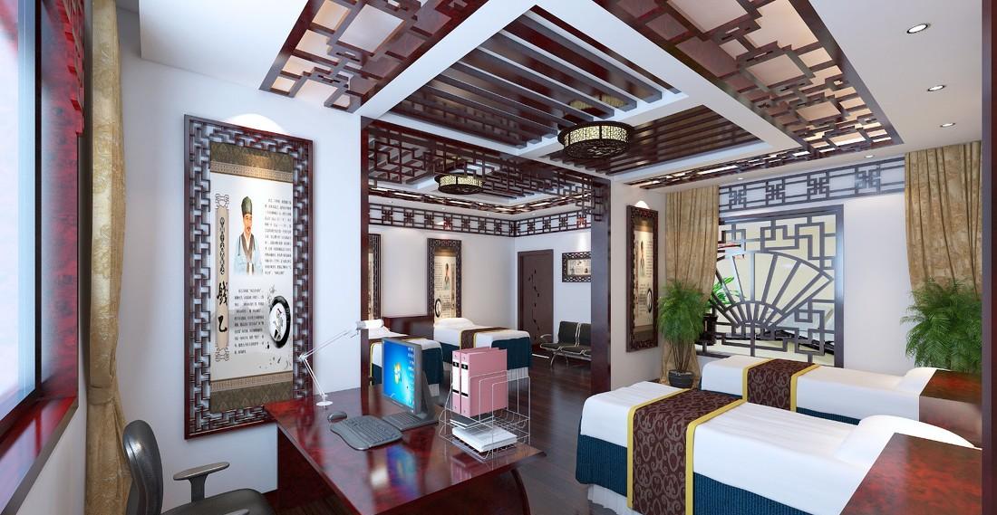 
建阳卫生院中医馆 -8