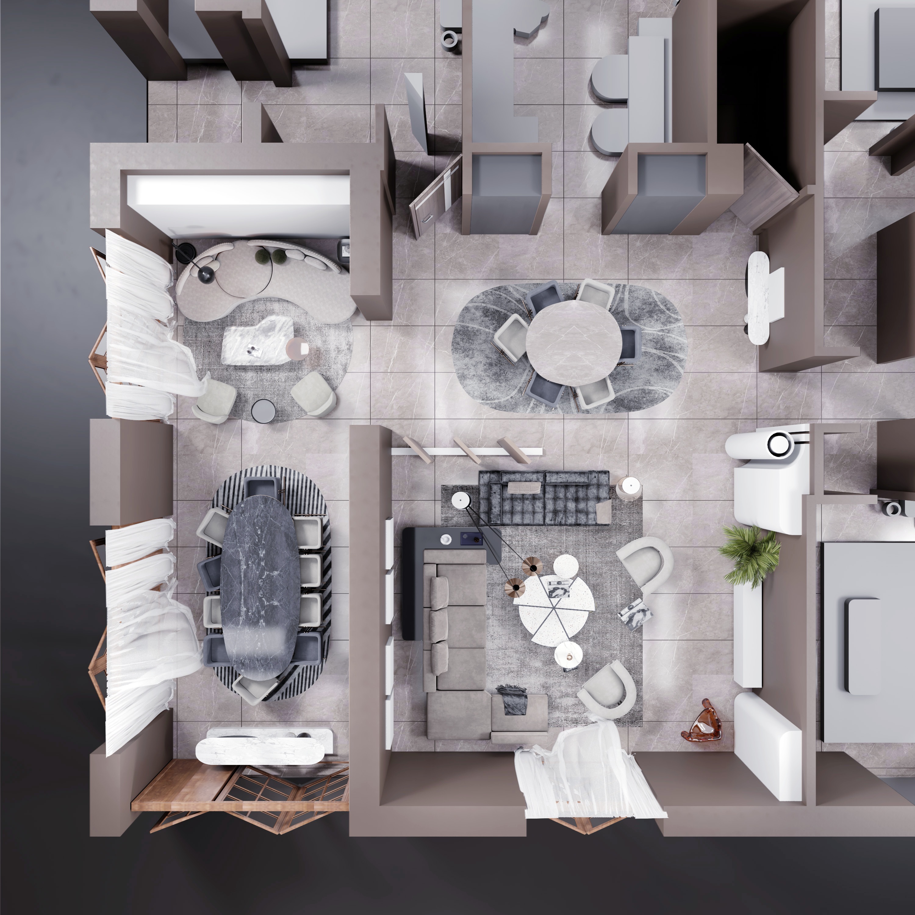 remaking living room-3