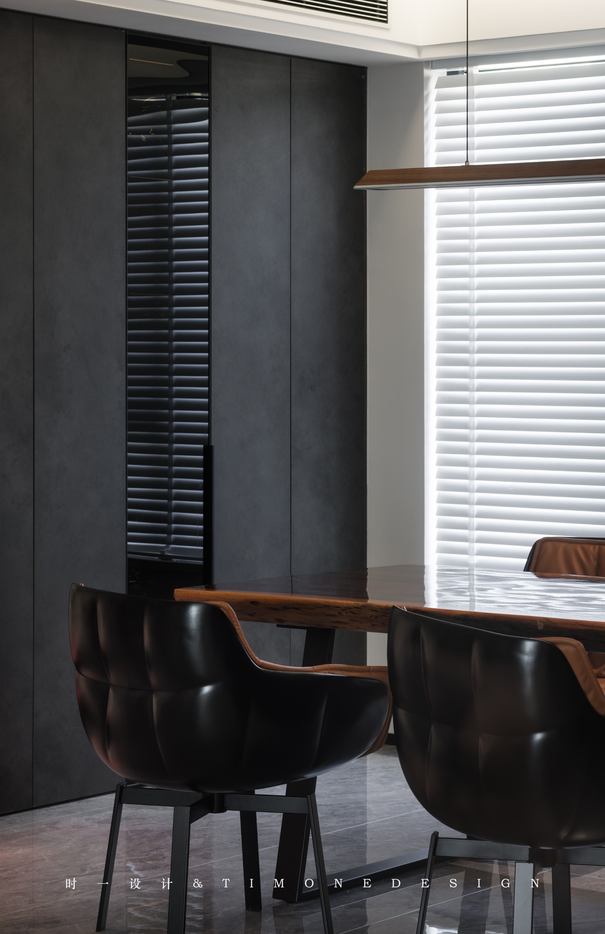 兴华·御水澜湾丨中国武汉丨时一设计-31