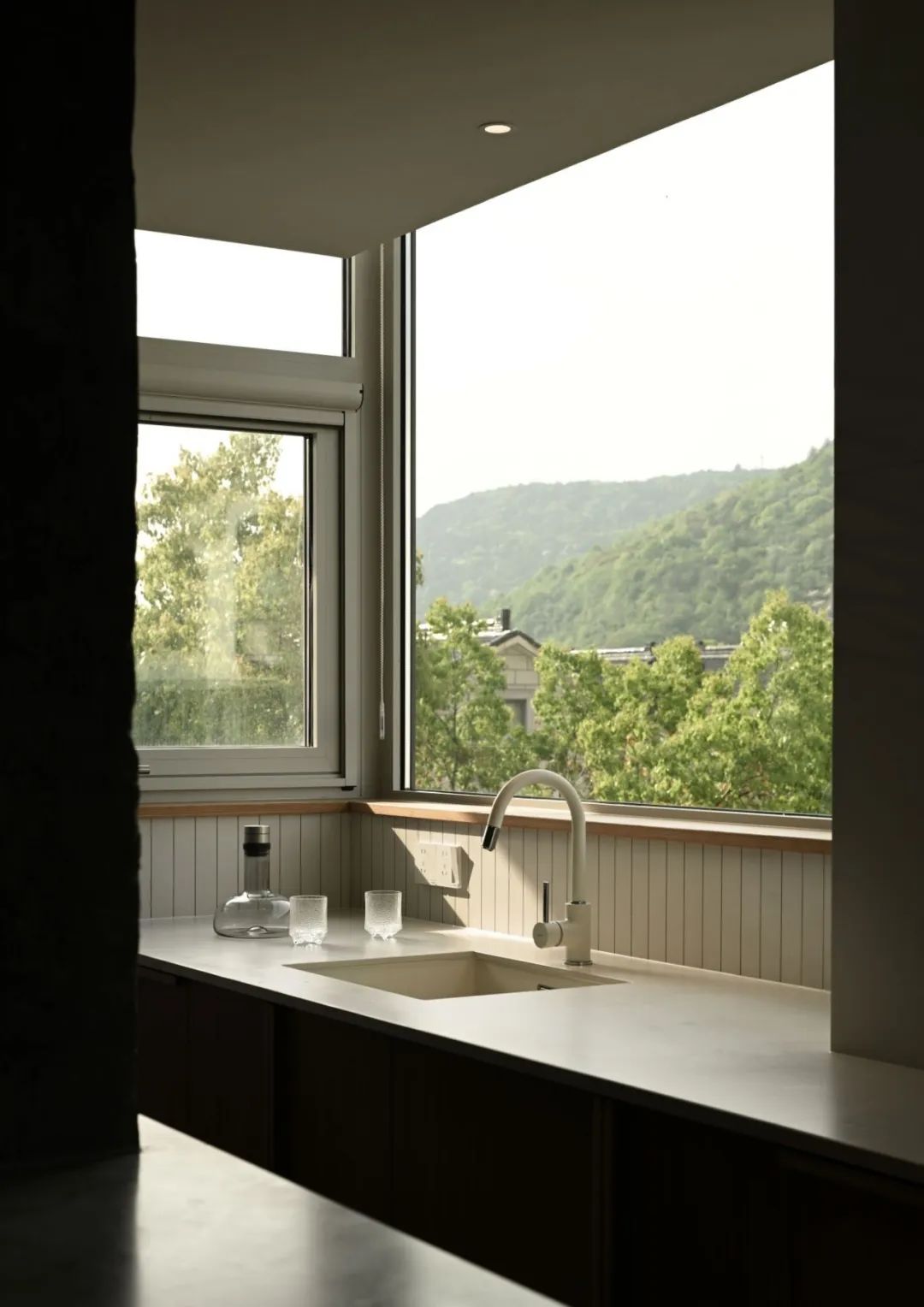 金马田园丨中国江苏丨常熟市禾景装饰工程有限公司,大陈设计事务所-12