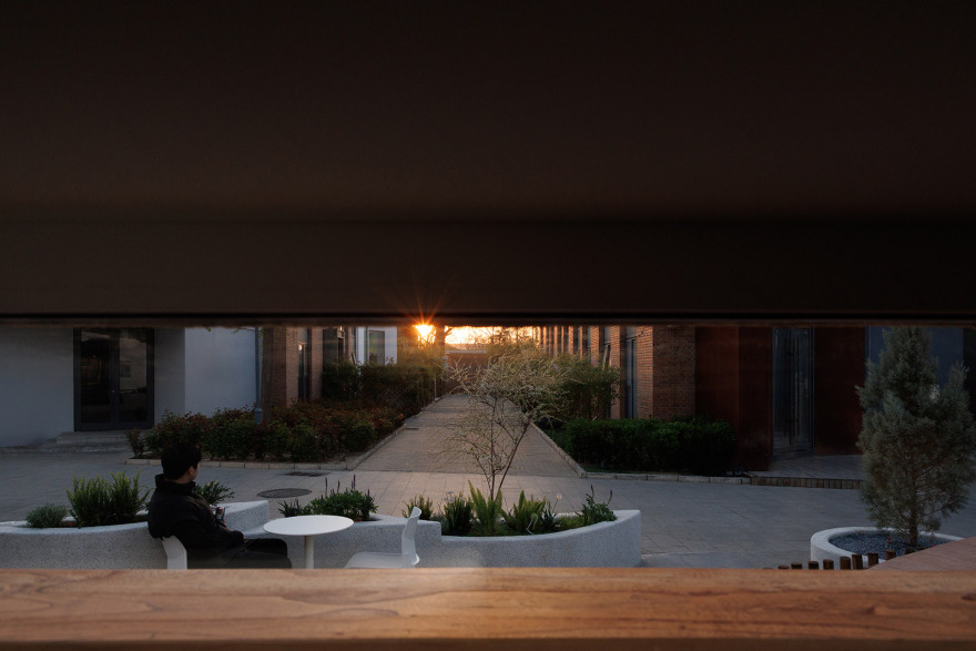 戏构木屋工作室丨中国北京丨戏构建筑空间设计XIGO STUDIO-70