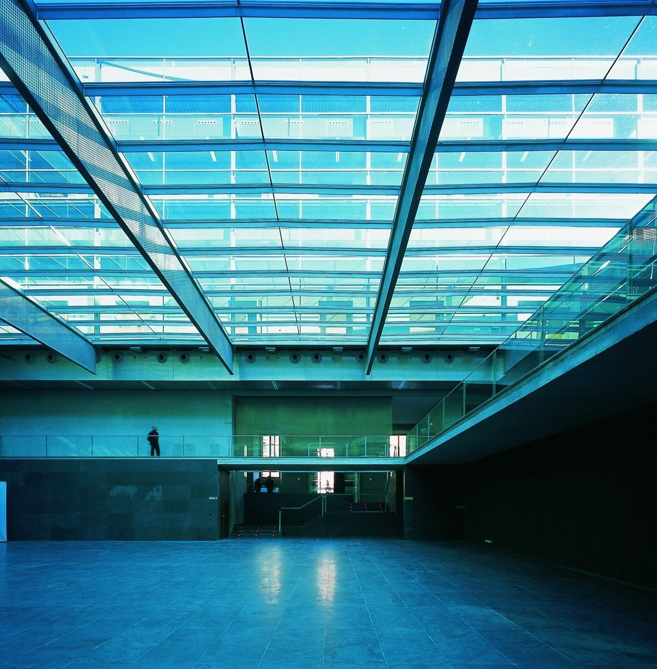 西班牙纳瓦拉地区农村住宅改造设计-6