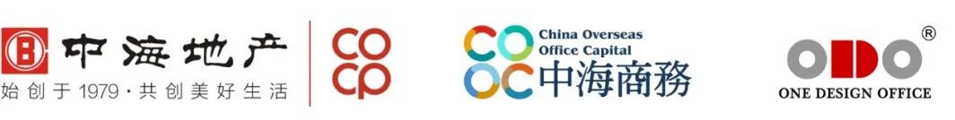 成都中海国际 Office Zip 3.0——现代办公与本土文化的完美融合-5