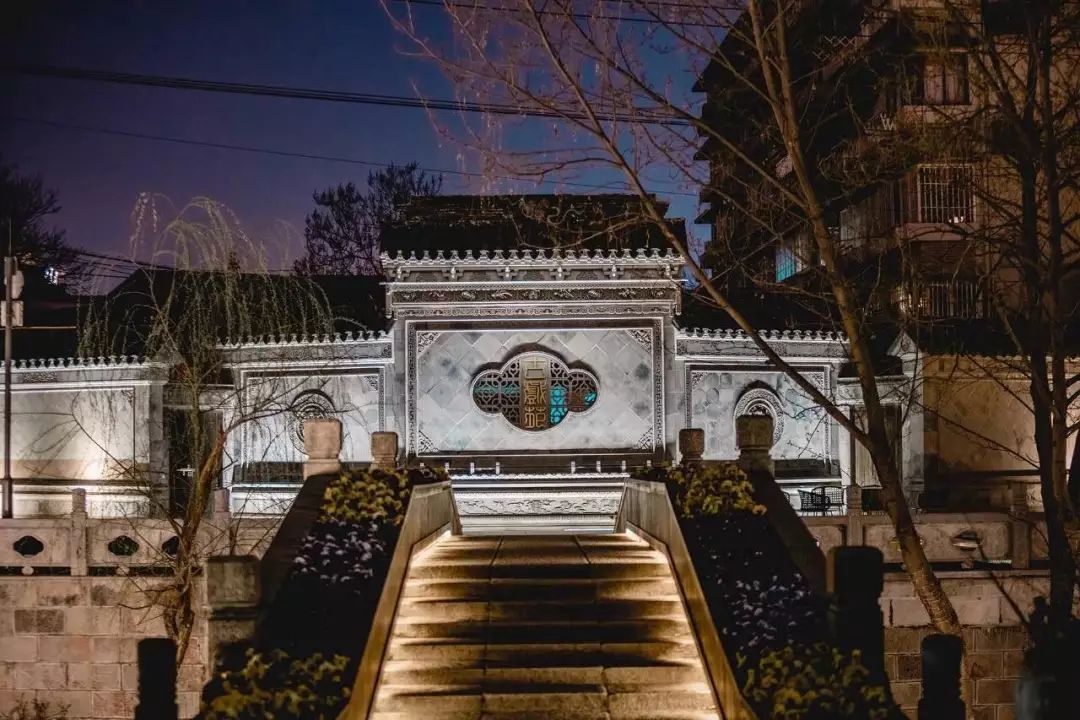 美景东望展示中心丨中国郑州-62