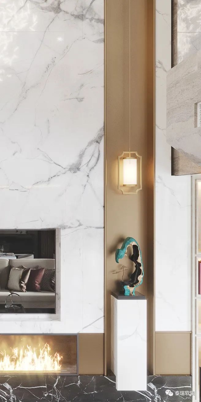 巴中别墅“蝶·韵”-63