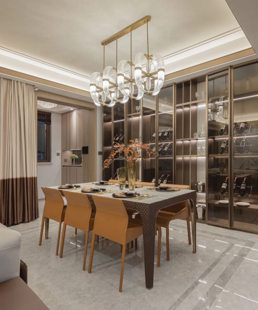 路劲·金茂春秋金茂府丨中国常州丨SRDP DESIGN-20