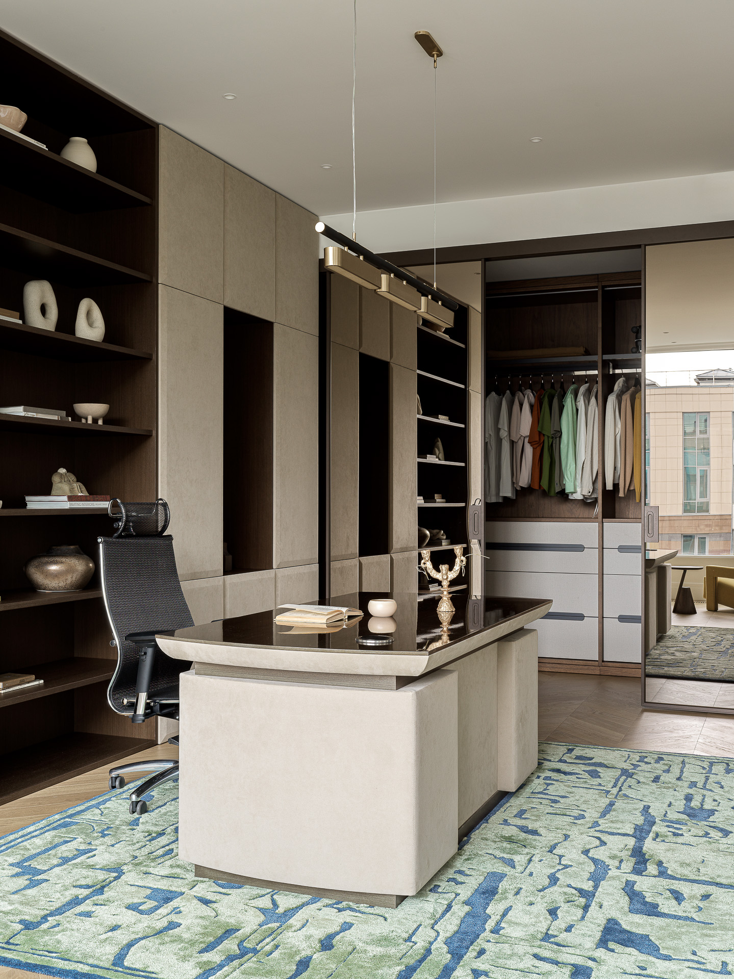 Maria Edinaya | 理想居所-9