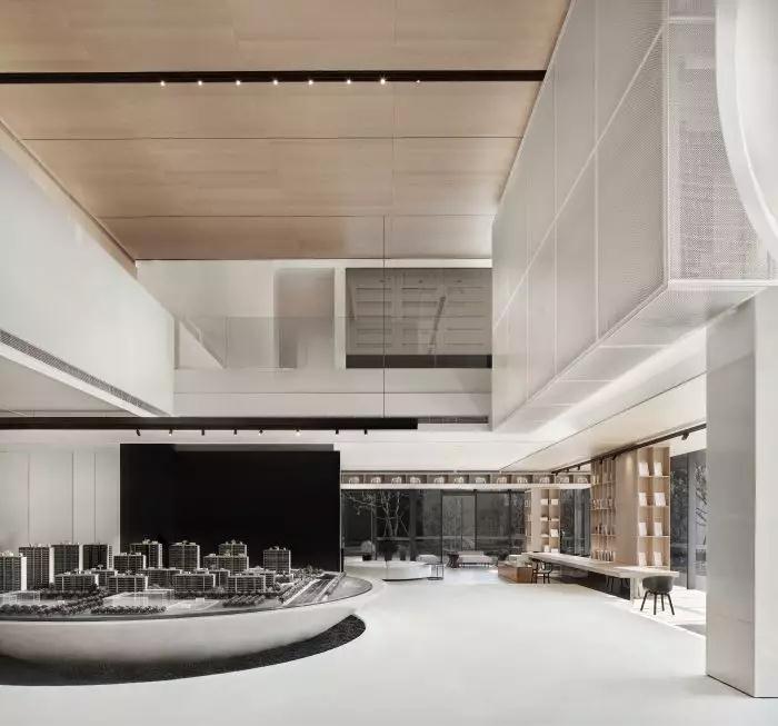 谷物大地上的销售中心 · 徽创•君泊丨中国合肥-16