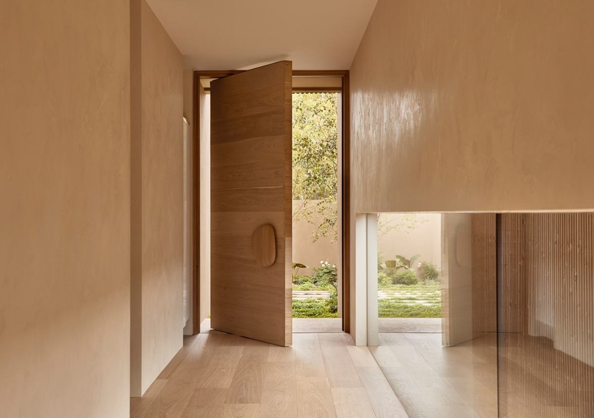 宁静与温暖:Windermere 住宅丨澳大利亚墨尔本丨Stonnington Group-10