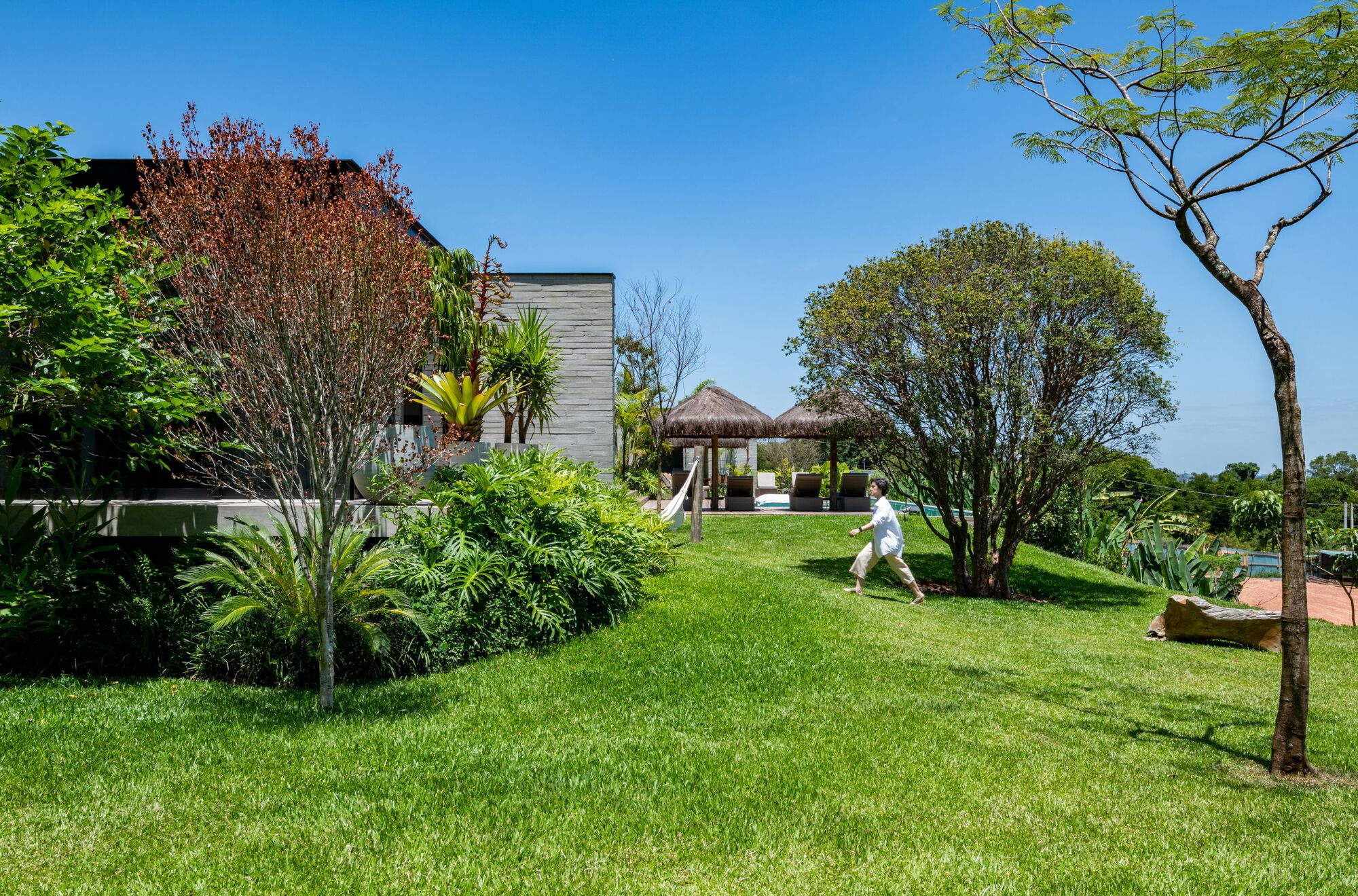 詹达亚斯之家丨巴西丨Sala 03 Arquitetura-48