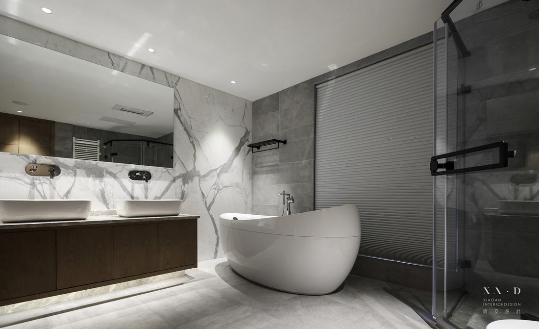 
晓安设计|解·构 -24