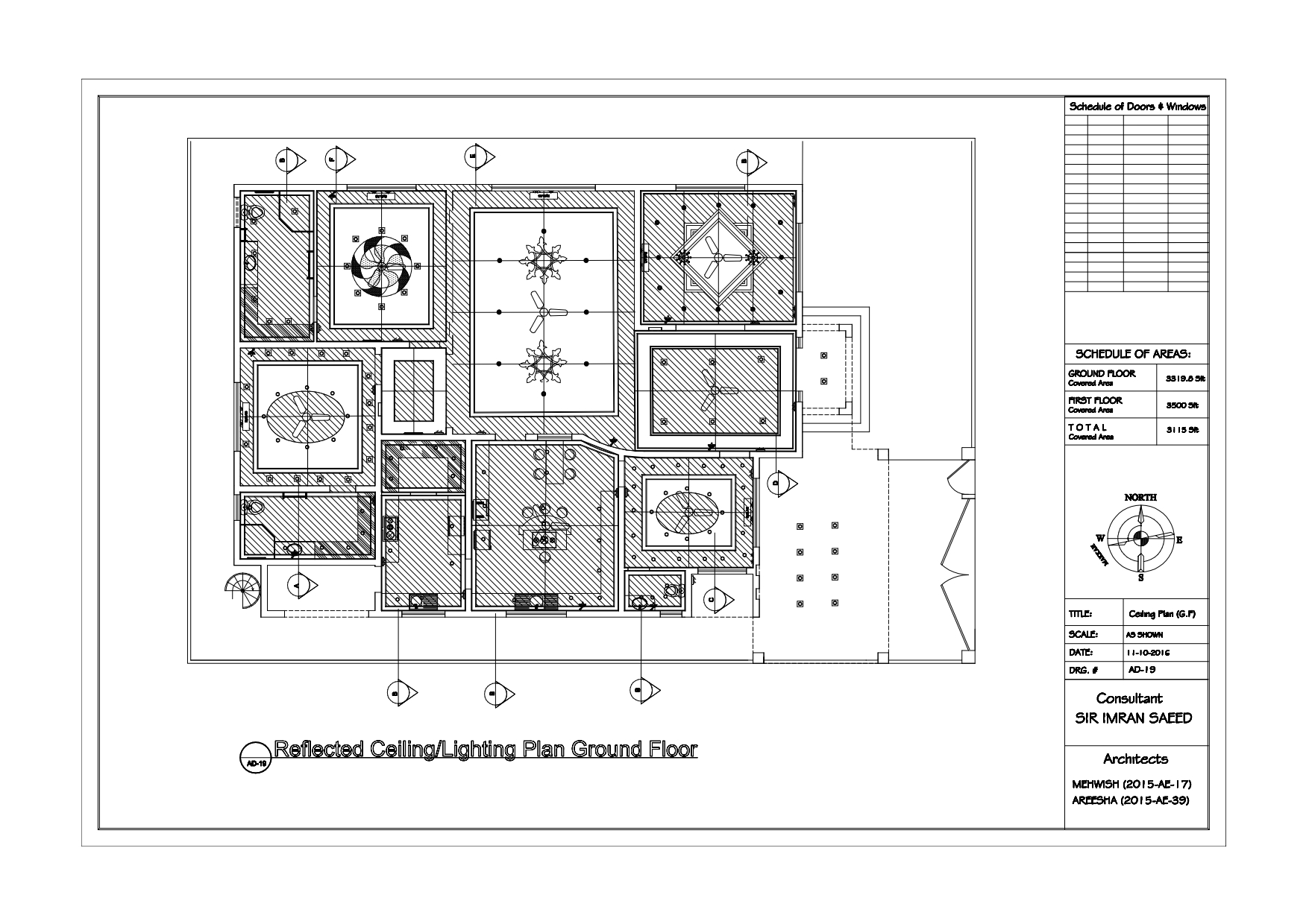 Residential Space Plan (1 Kanal)-16