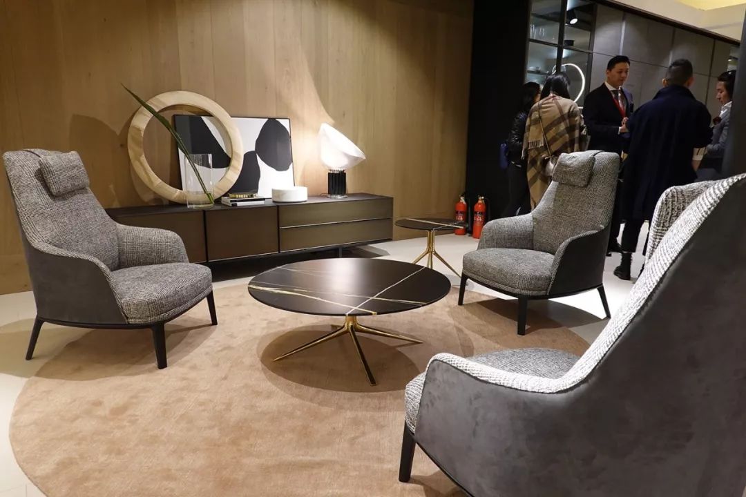 米兰家具展上海站，感受意大利设计的魅力与精髓-85
