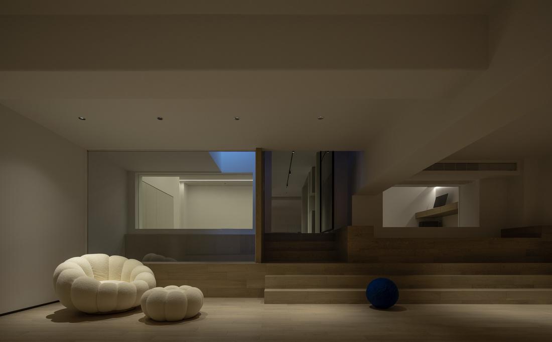 COMO STUDIO ·延续与融合-46