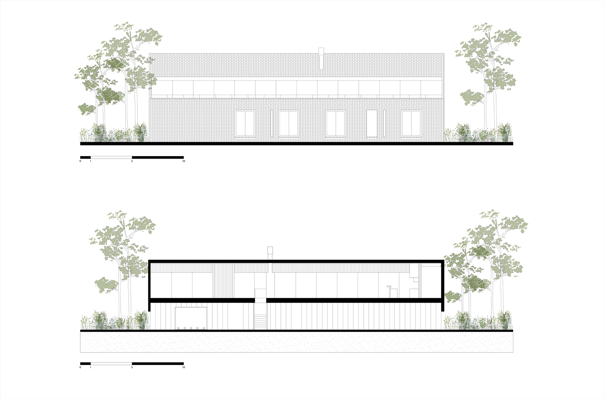 丨阿根廷丨Alric Galindez Arquitectos-36