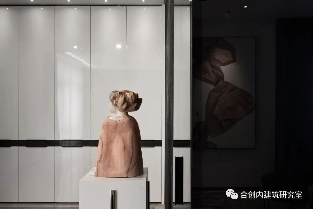 御上江南 | 现代风格别墅设计,丁晖的精致之作-61