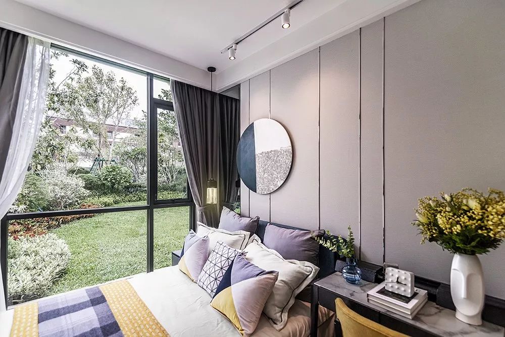 朗昇新作 | 泰国丽格·素坤逸，打造曼谷CBD理想生活家-24