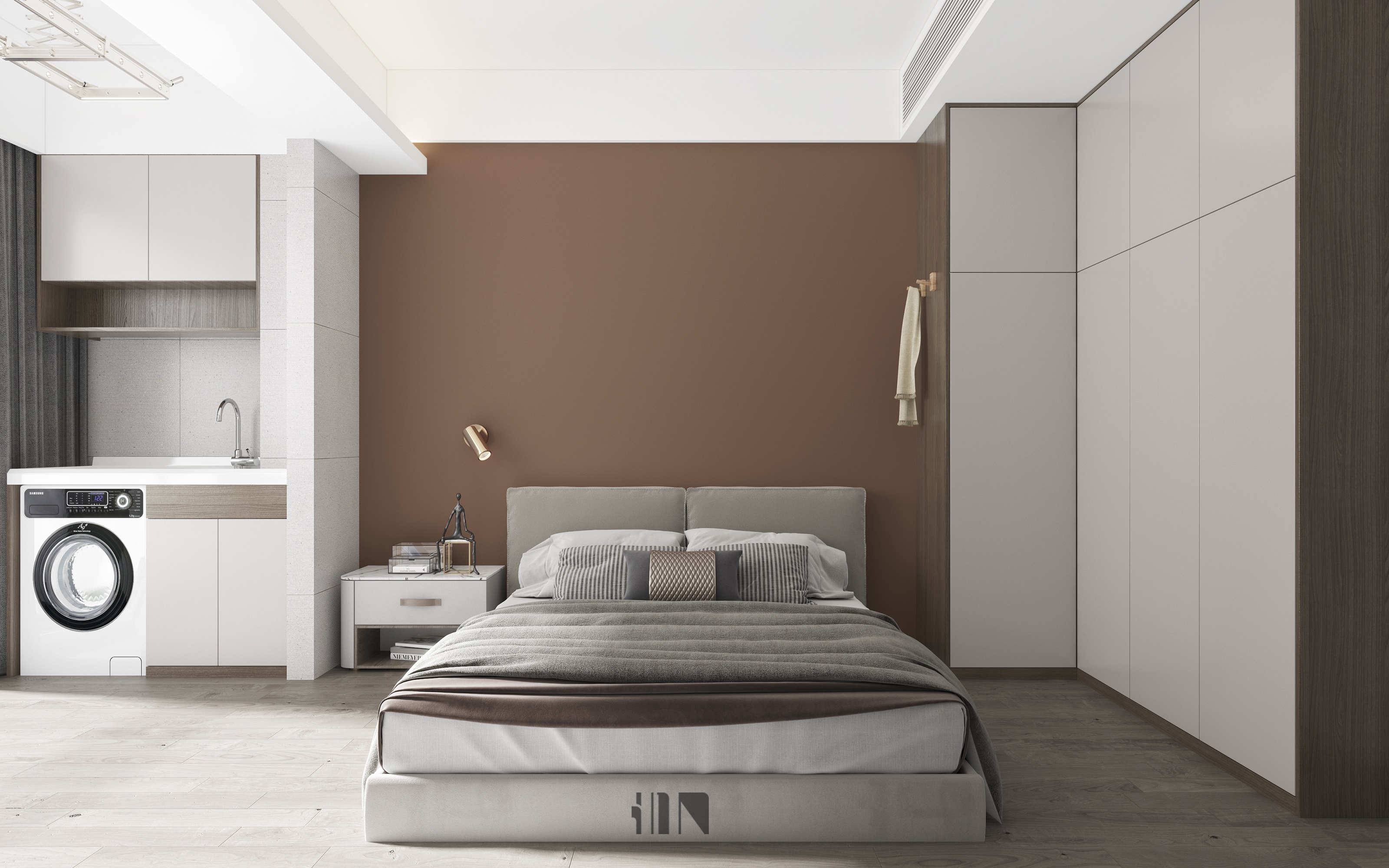 微风之城Ⅱ丨内舍·&-18