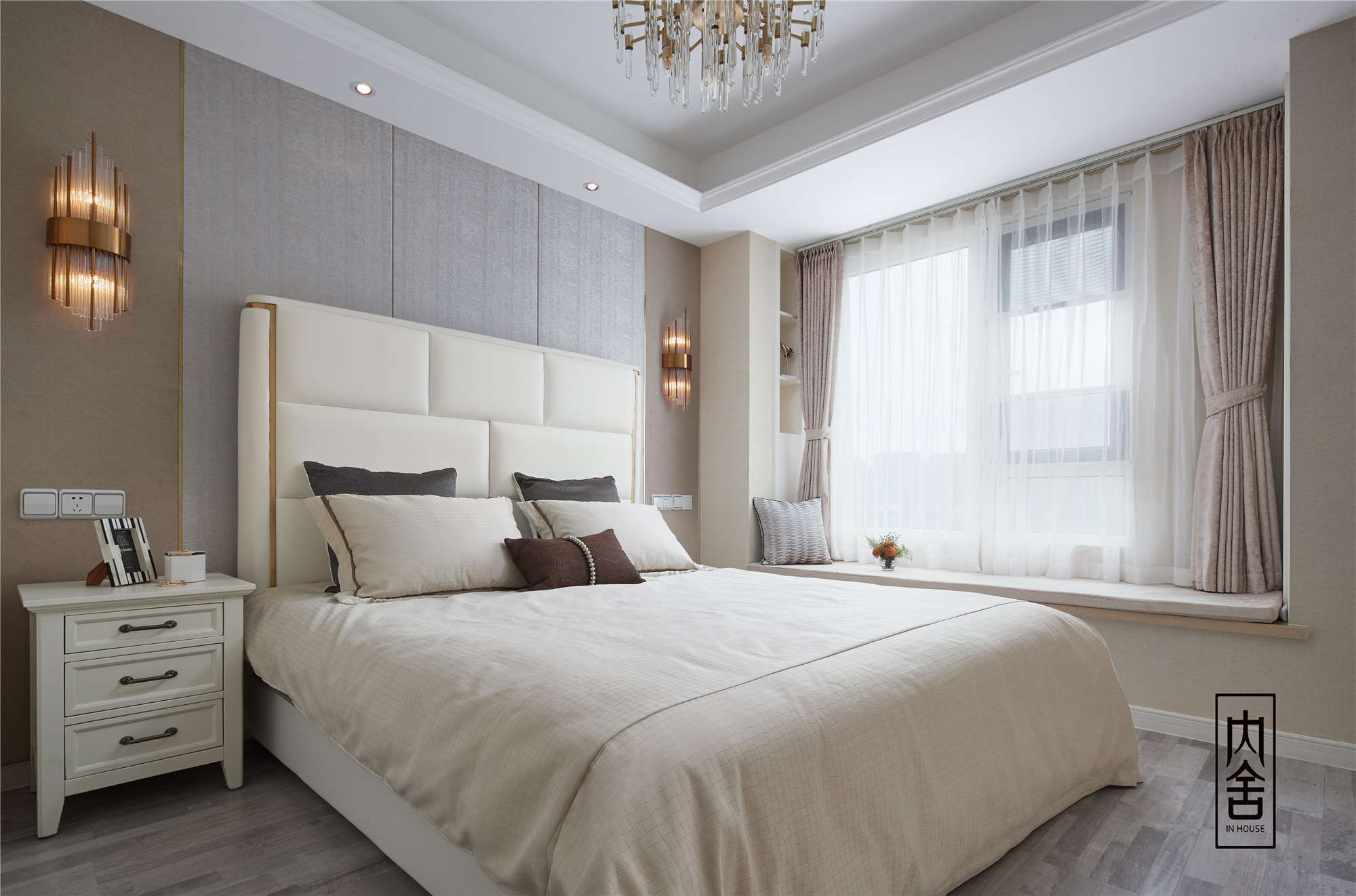 内舍|【西子湖的倒影】-13