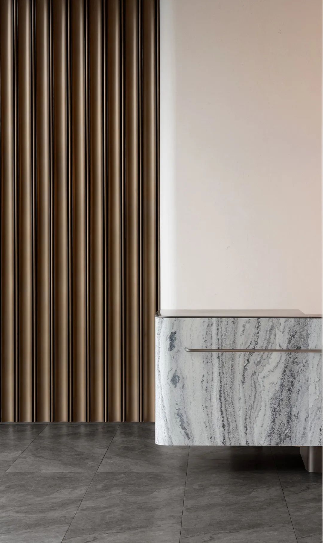 苏州中海独墅云著营销中心丨中国苏州丨ONECU 壹方设计-8