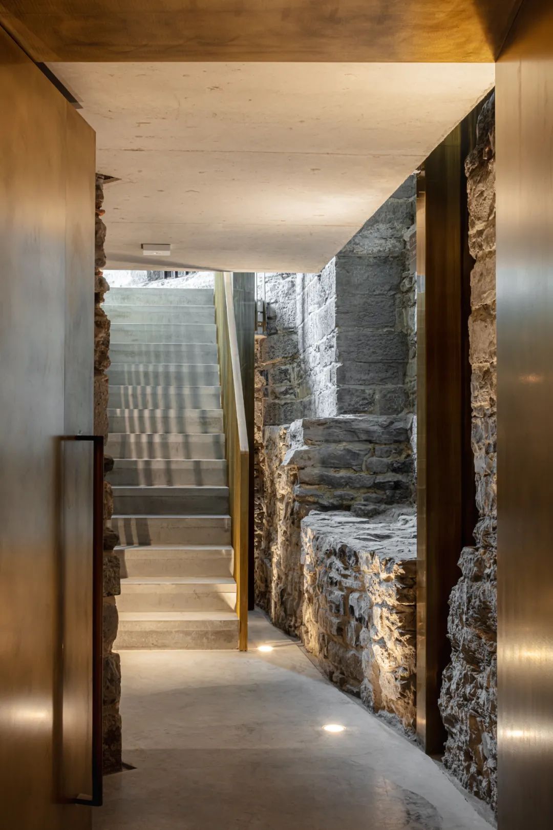 废墟新生 | 四个历史建筑修复案例-65