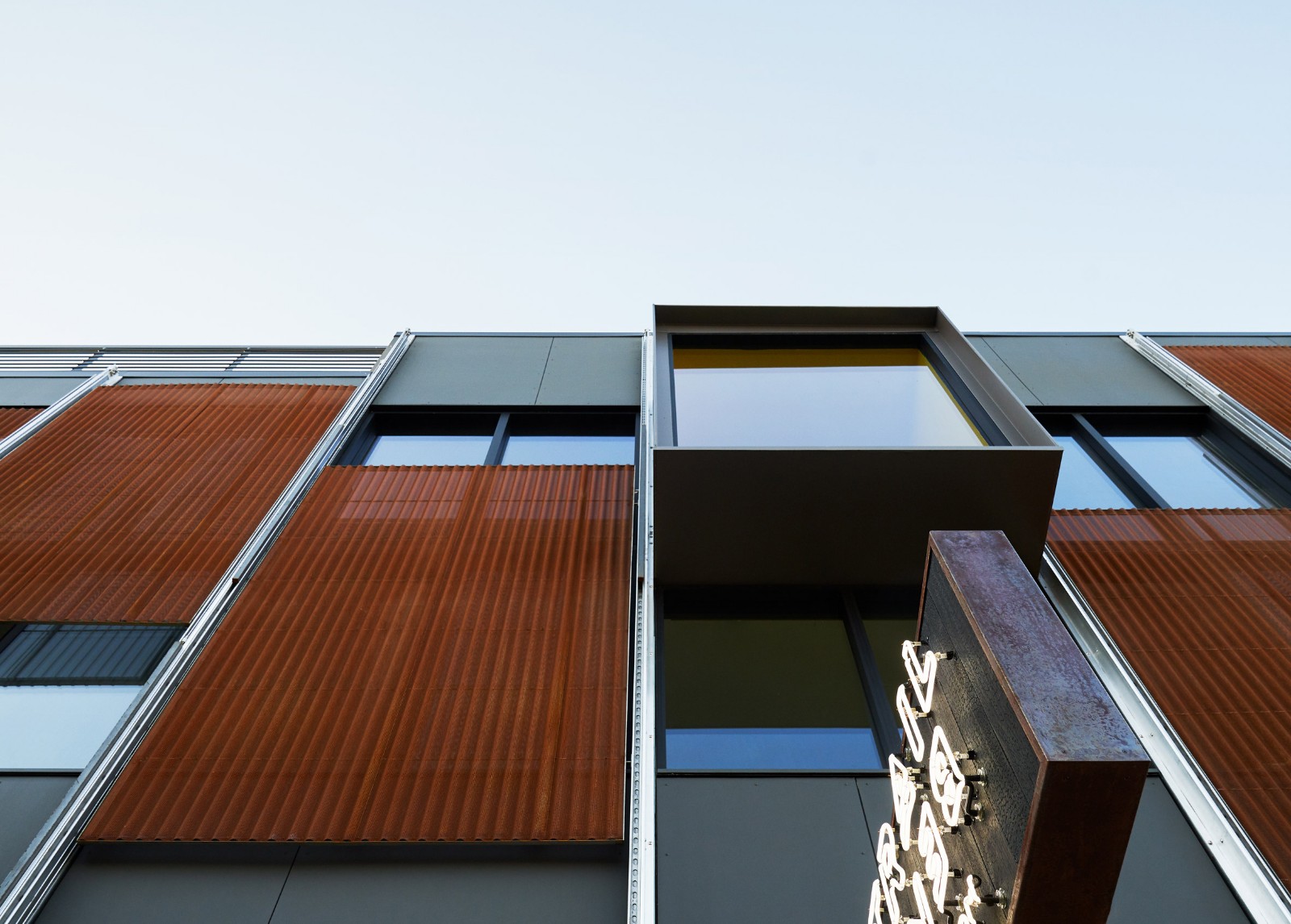 西雅图Trailbend Taproom餐厅-10