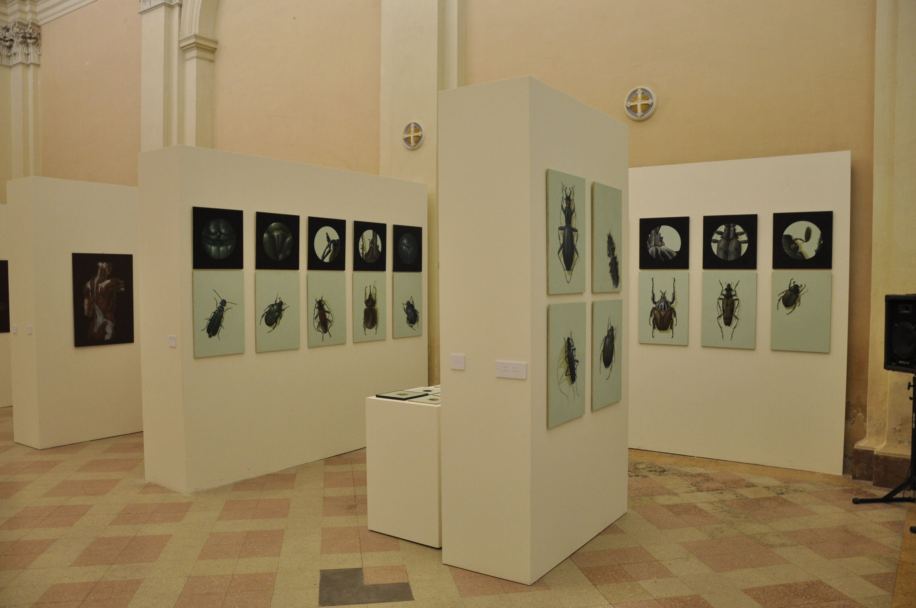 意式创意空间·41 号样本建筑-7