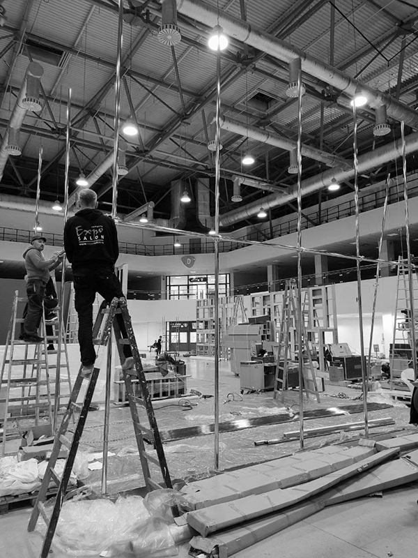 皮姆斯·弹出式展馆丨Egor Bogomolov 等-27