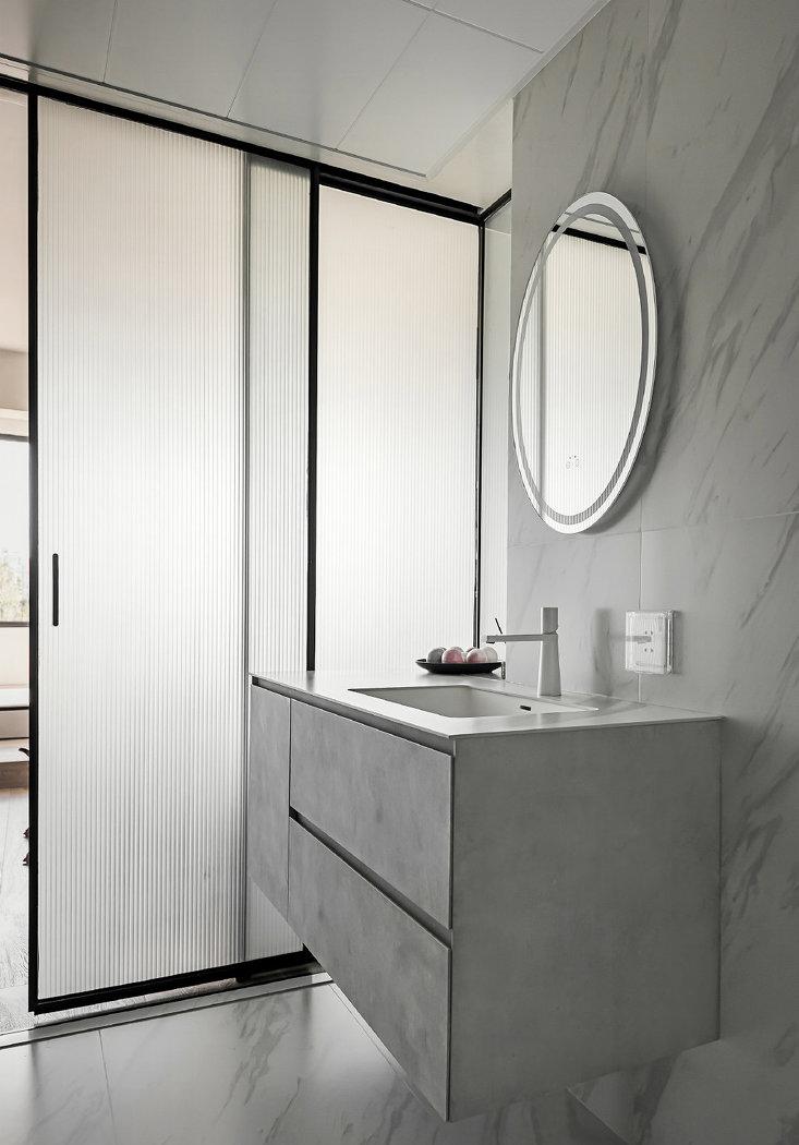 平层住宅设计丨中国芜湖丨芜湖鸿鹄设计-74