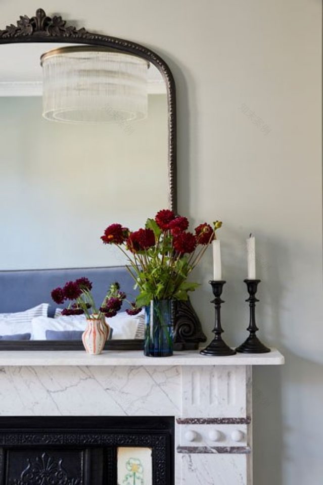 Imperfect Interiors
-14