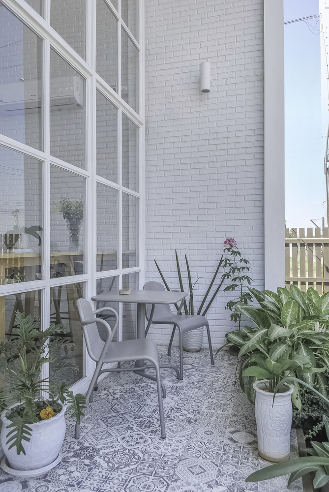 Dough & CO · 链接自然与人的社区空间-39