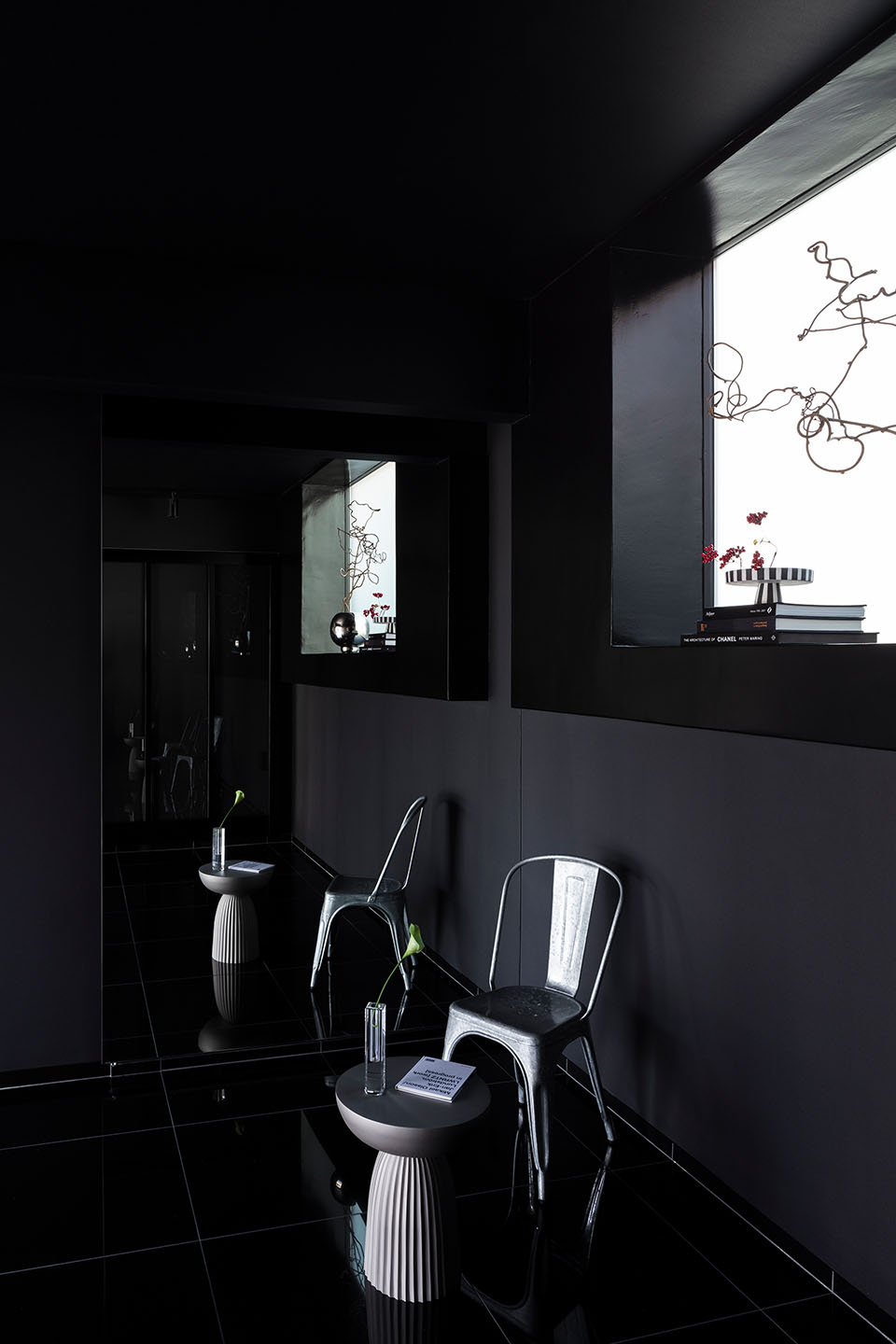 Vista 住宅丨日本滋贺丨FORM,Kouichi Kimura Architects-68