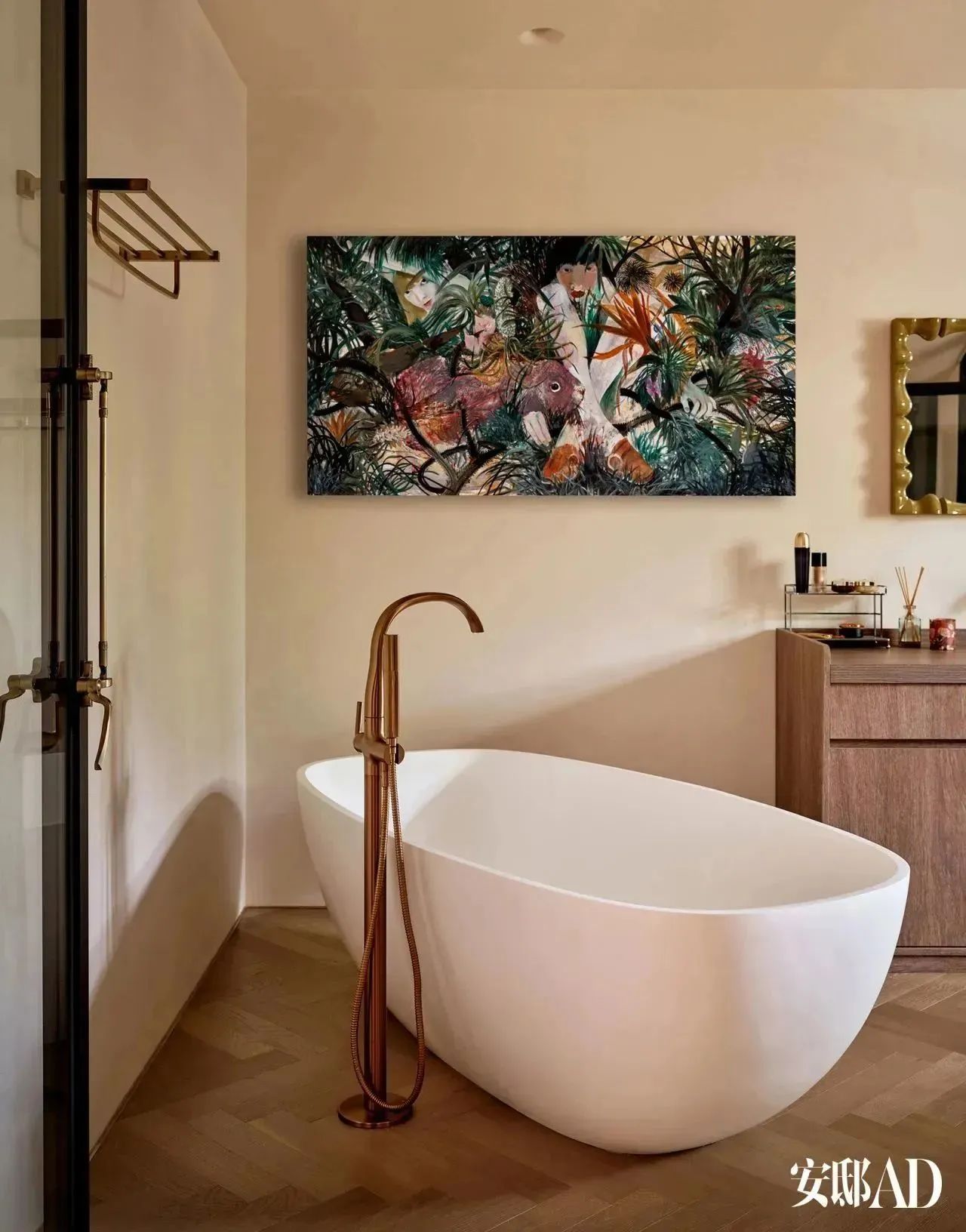 小池的家丨中国深圳丨小池,Patrizia Moroso-41